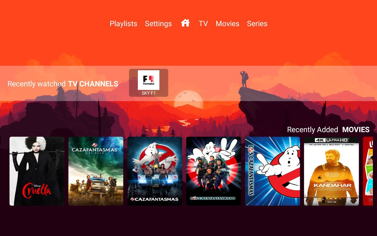 💢MEGA IPTV Version 2