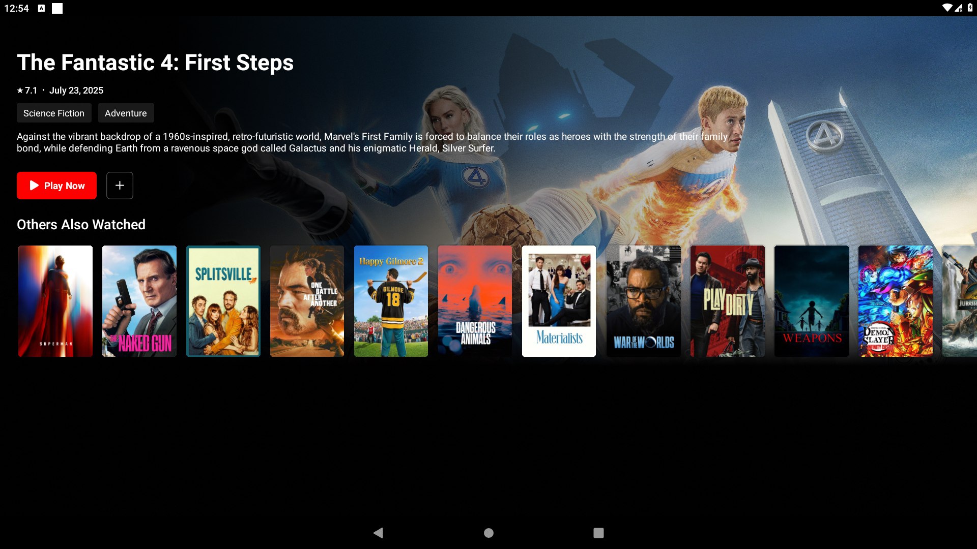 HDO Box 2.1.3 [TV Devices] 