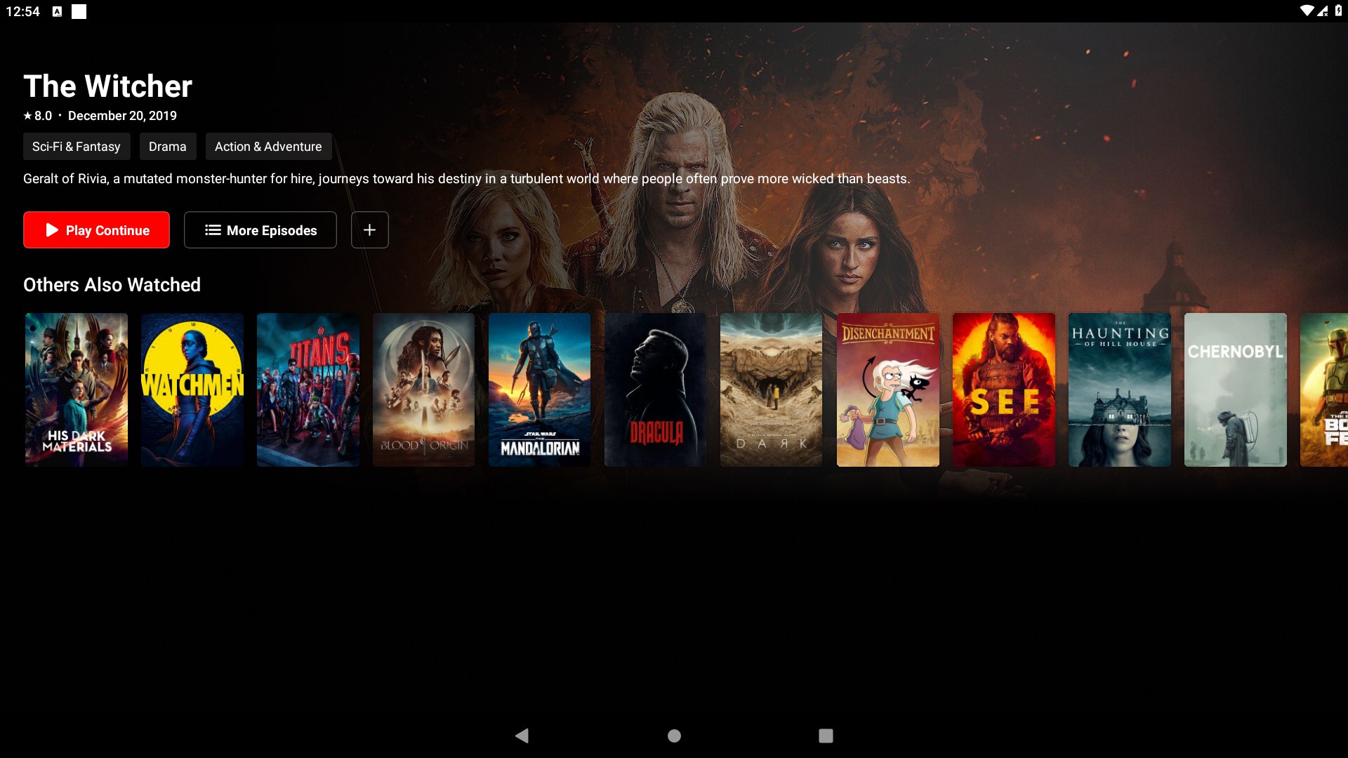 HDO Box 2.1.3 [TV Devices] 