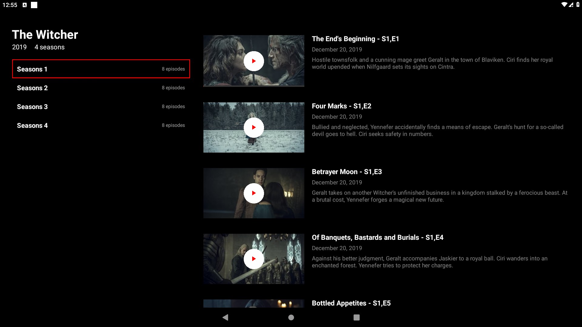 HDO Box 2.1.3 [TV Devices] 