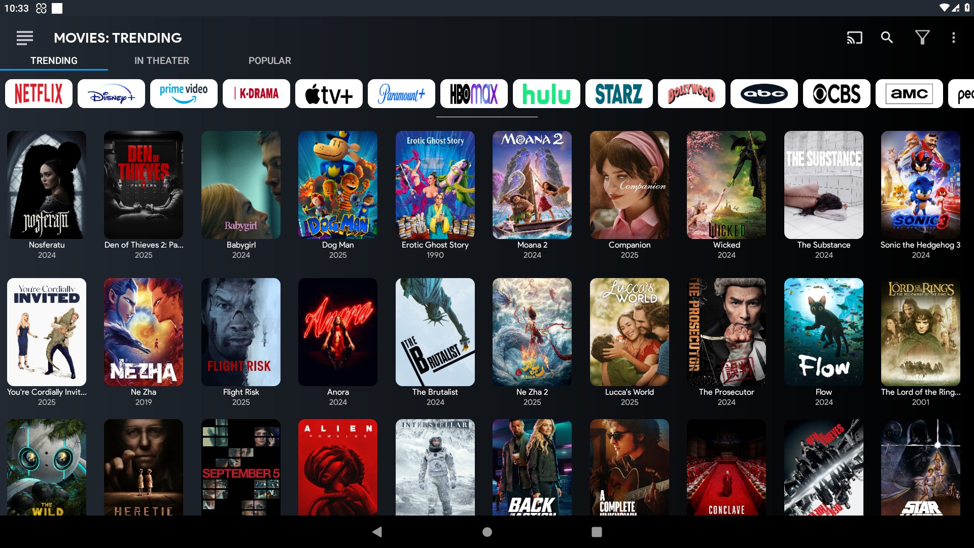 Flixvision premiumize 
