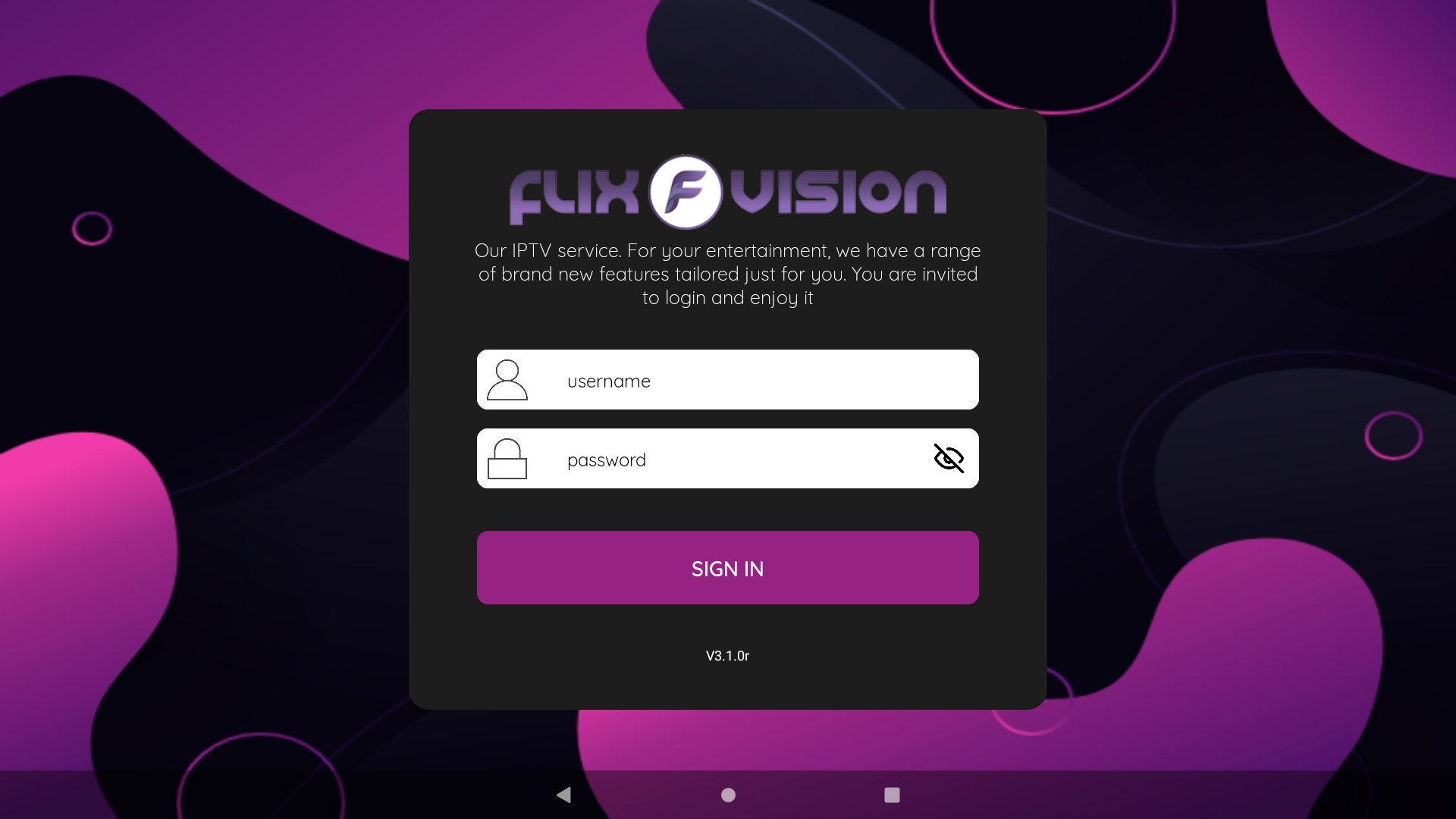 Flixvision premiumize 